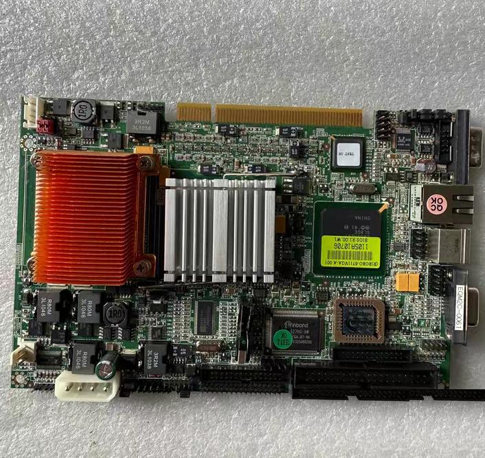 ROBO-6711VGA-A 50