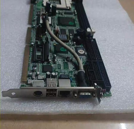 ROBO-678N W3 CPU