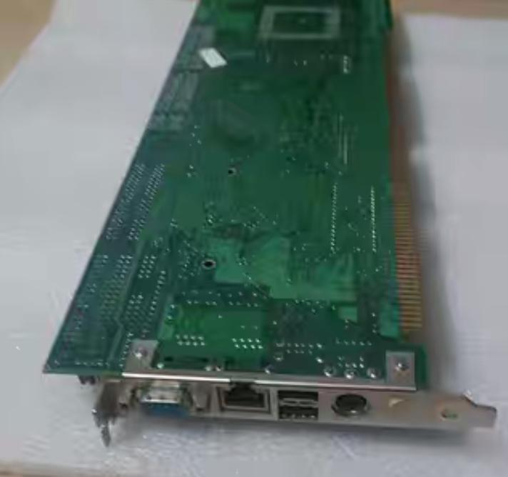 ROBO-678N W3 CPU