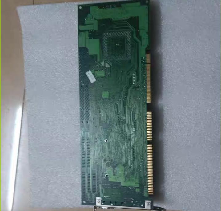 ROBO-678N W3 CPU