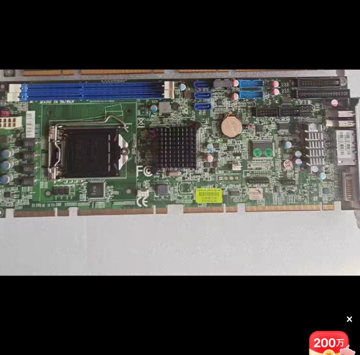 ROBO-8112VG2AR-Q87 CPU WiFi