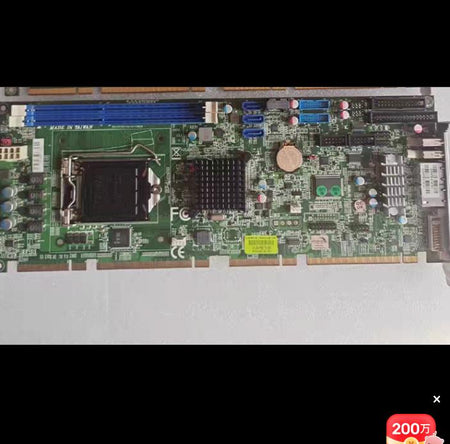 ROBO-8112VG2AR-Q87 CPU WiFi
