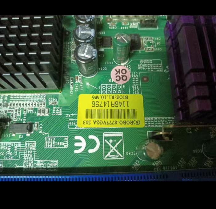 ROBO-8777VG2A