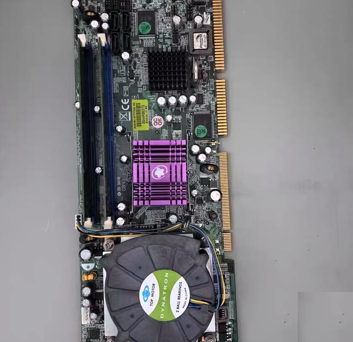 ROBO-8777VG2A CPU