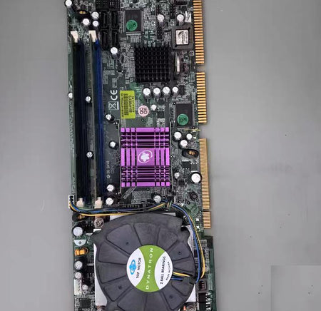 ROBO-8777VG2A CPU
