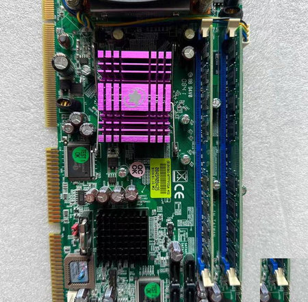 ROBO-8777VG2A CPU 50