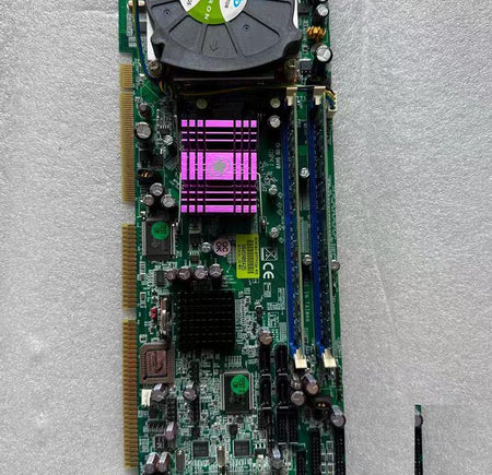 ROBO-8777VG2A CPU 50