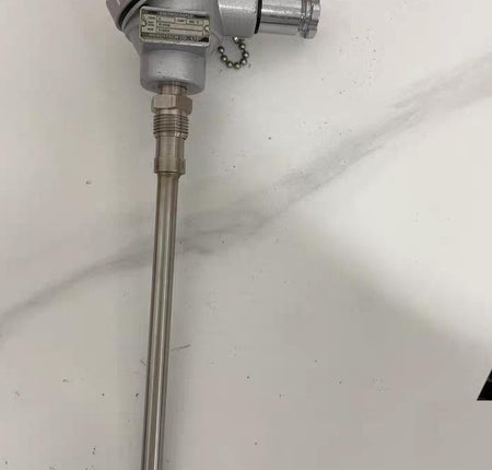 ROBUSTECH RT-H200 K 600℃