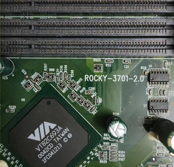 ROCKY-3701-2 0