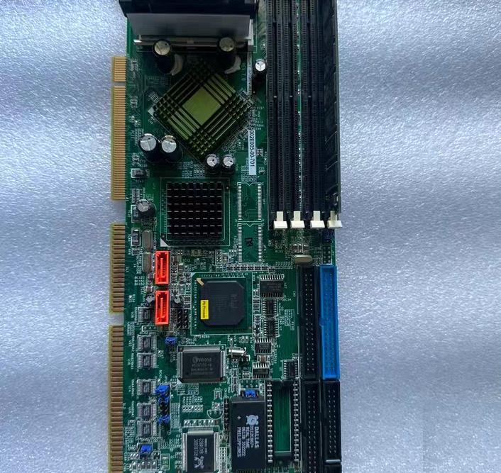 ROCKY-3702EV ROCKY-EV-R6V6 1 V4 1 V7 0 CPU 50