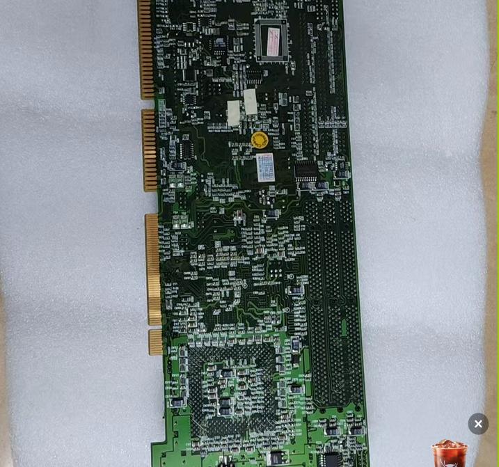 ROCKY-3703E 1V -1 0 CPU