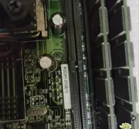 ROCKY-3703E 1V -1 0 CPU