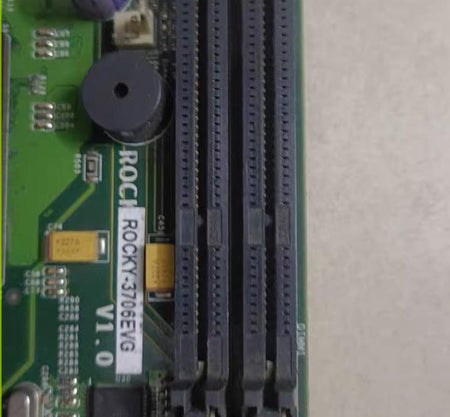 ROCKY-3706EVG V1 0 1 266G CPU 1266 512 133 1 45