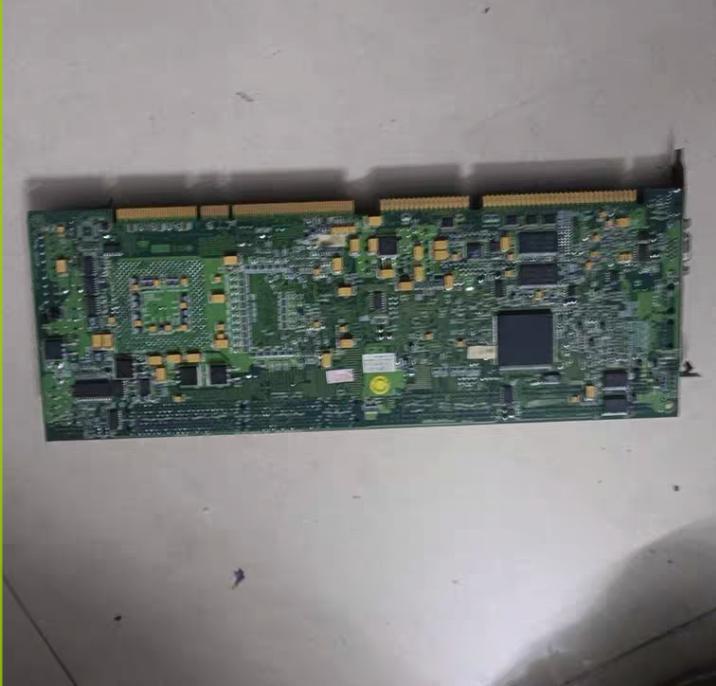 ROCKY-3706EVG V1 0 1 266G CPU 1266 512 133 1 45