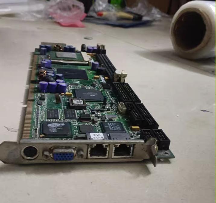 ROCKY-3706EVG V1 0 1 266G CPU 1266 512 133 1 45