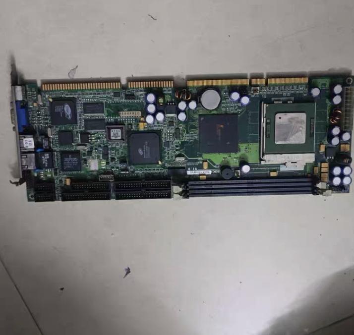 ROCKY-3706EVG V1 0 1 266G CPU 1266 512 133 1 45