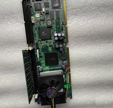 ROCKY-3706EVG V1 0 CPU