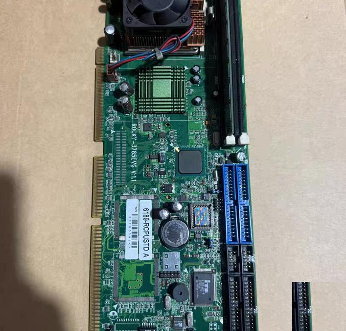 ROCKY-3785EV V 1 1 CPU