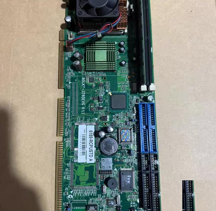 ROCKY-3785EV V 1 1 CPU