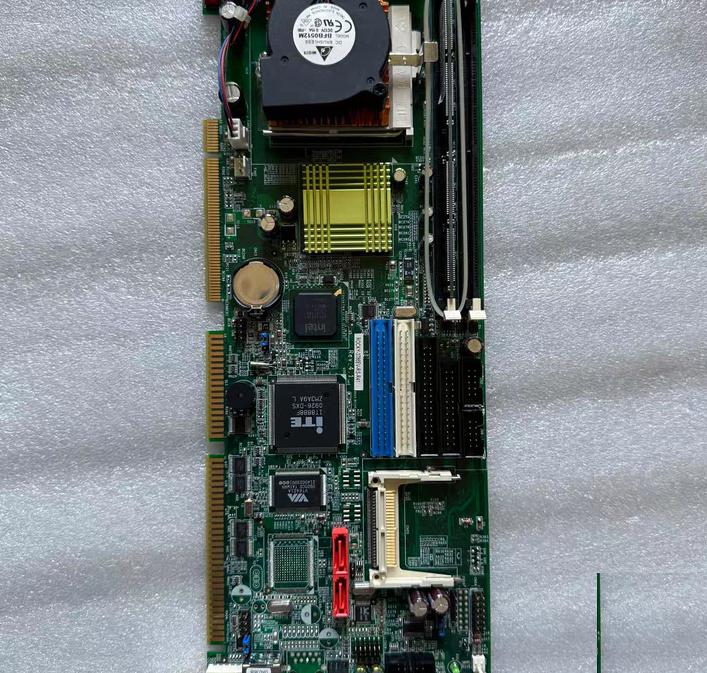 ROCKY-3786EV-RS-R40 REV 4 0 R4 1 CPU 100