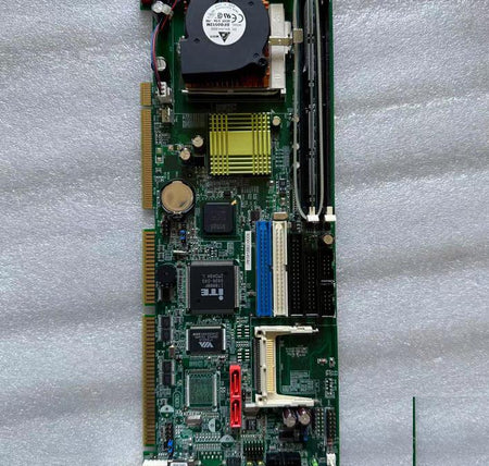 ROCKY-3786EV-RS-R40 REV 4 0 R4 1 CPU 100