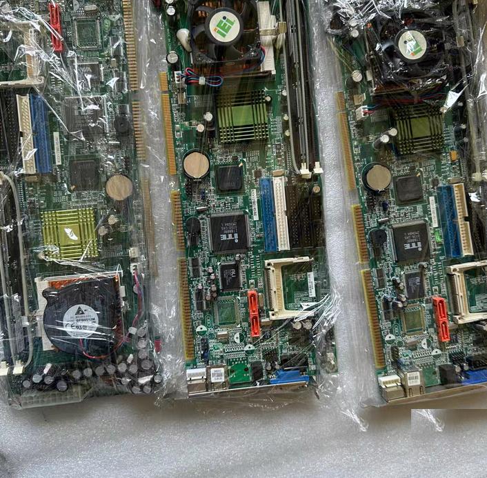 ROCKY-3786EV-RS-R40 REV 4 0 R4 1 CPU 100