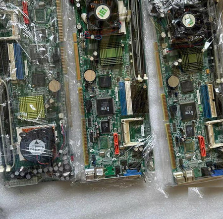 ROCKY-3786EV-RS-R40 REV 4 0 R4 1 CPU 100