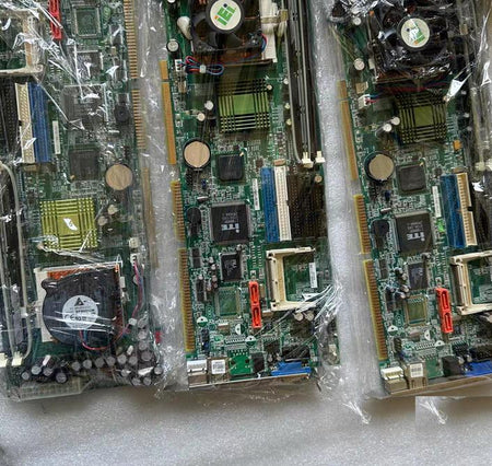 ROCKY-3786EV-RS-R40 REV 4 0 R4 1 CPU 100