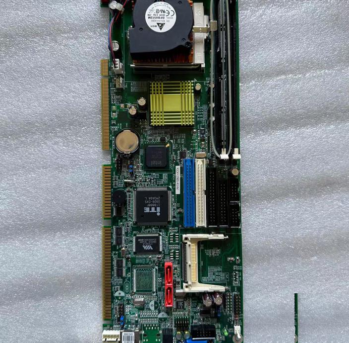 ROCKY-3786EV-RS-R40 REV 4 0 R4 1 CPU 100