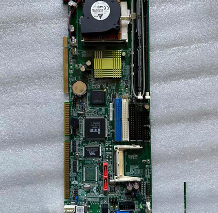 ROCKY-3786EV-RS-R40 REV 4 0 R4 1 CPU 100