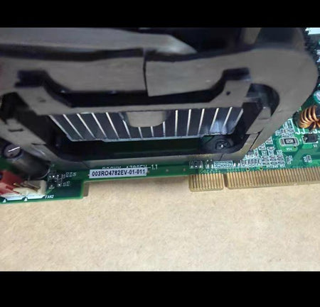 ROCKY-4782E2V-1 2 CPU ROCKY-4782EV-1 1