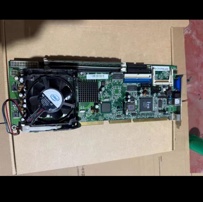 ROCKY-4782E2V-1 2 CPU ROCKY-4782EV-1 1