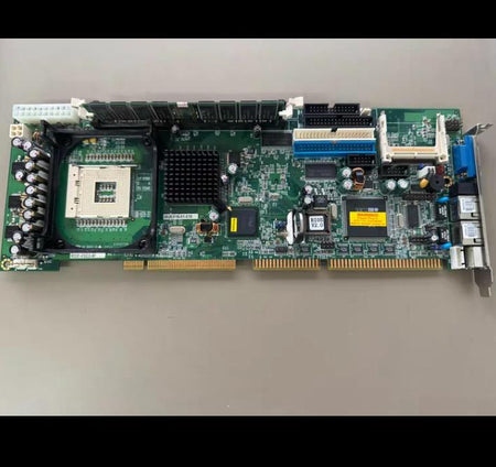 ROCKY-4782E2 CPU