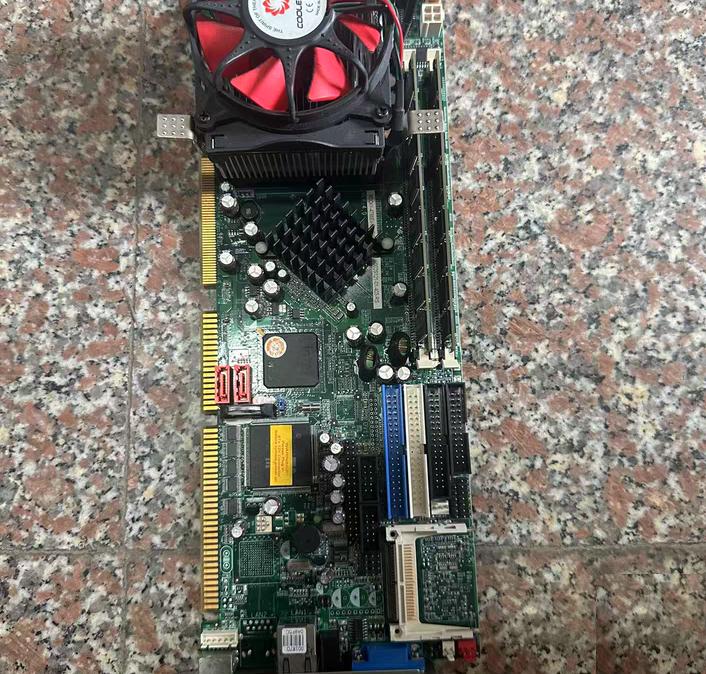ROCKY-4786EV-RS-R40 VER 4 0 VER 4 1 VER 3 0 CPU