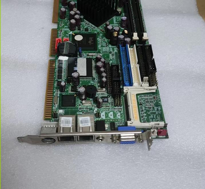 ROCKY-4786EV-RS-R40 VER 4 0 CPU