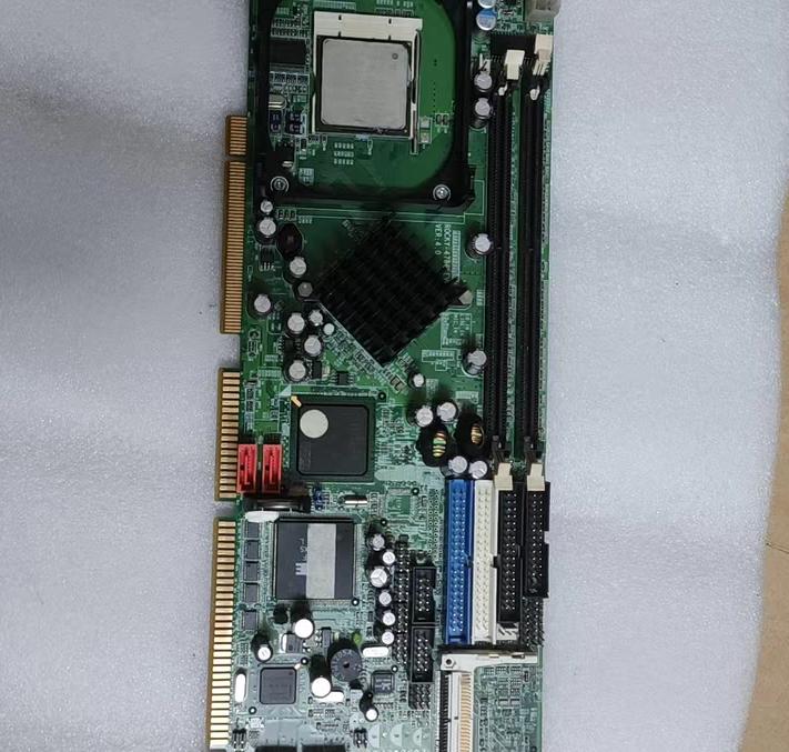 ROCKY-4786EV-RS-R40 VER 4 0 CPU
