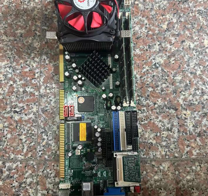 ROCKY-4786EV-RS-R40 VER 4 0 VER 4 1 VER 3 0 CPU