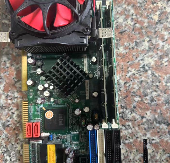 ROCKY-4786EV-RS-R40 VER 4 0 VER 4 1 VER 3 0 CPU