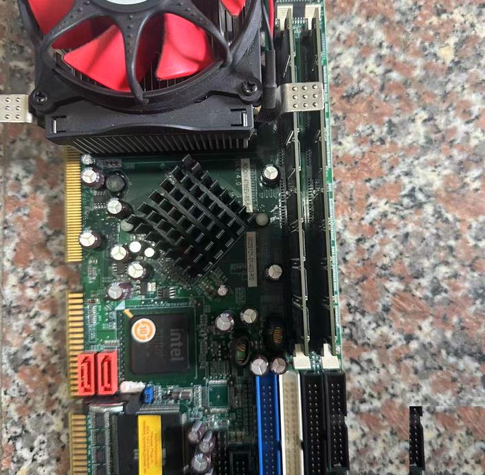 ROCKY-4786EV-RS-R40 VER 4 0 VER 4 1 VER 3 0 CPU
