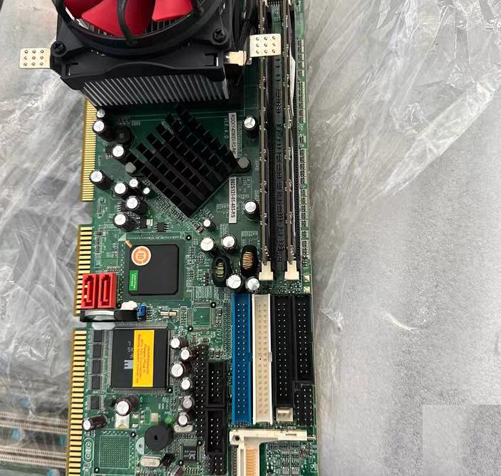 ROCKY-4786EV-RS-R40 VER 4 0 VER 4 1 VER 3 0 CPU