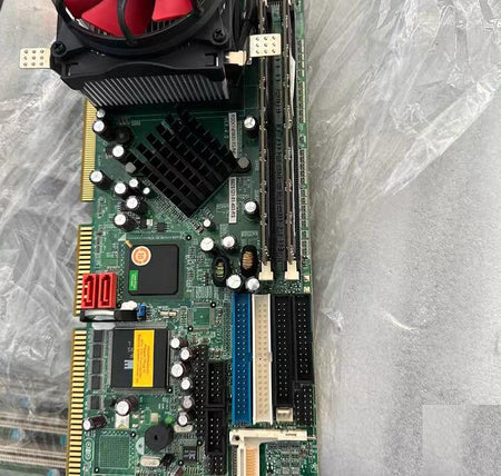 ROCKY-4786EV-RS-R40 VER 4 0 VER 4 1 VER 3 0 CPU