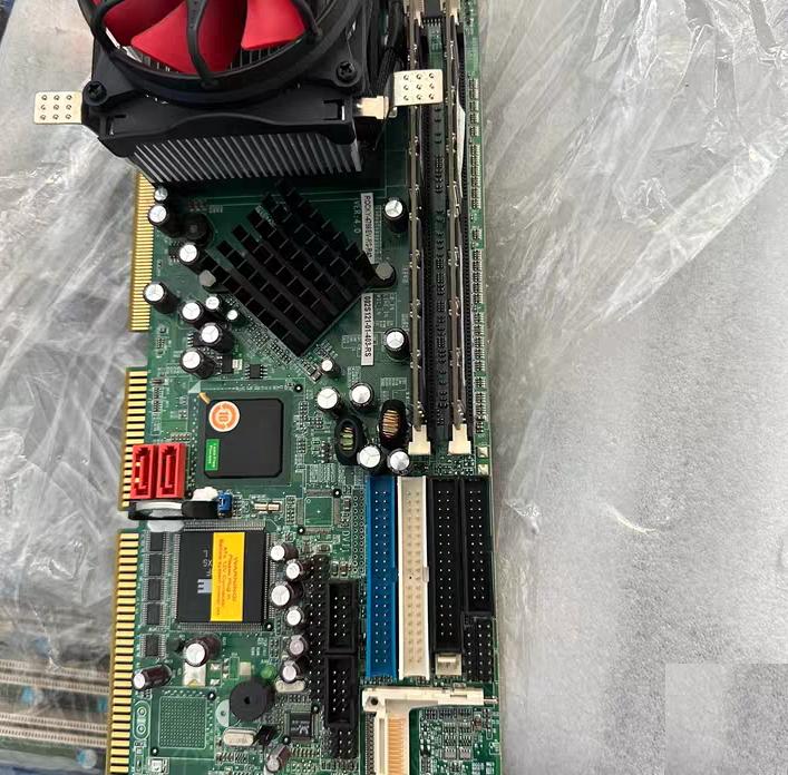 ROCKY-4786EV-RS-R40 VER 4 0 VER 4 1 VER 3 0 CPU