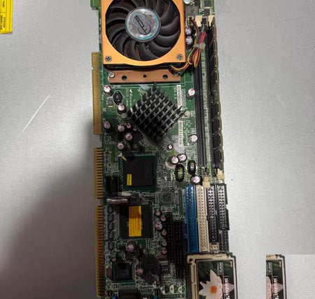 ROCKY-4786EVG-R30-VER 3 0 ROCKY-4786EVG -RS-R30 ROCKY-4786EVG-RS-R40 VER 4 0 CPU