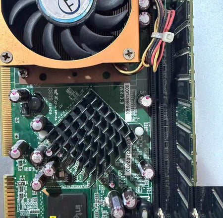 ROCKY-4786EVG-R30-VER 3 0 ROCKY-4786EVG -RS-R30 ROCKY-4786EVG-RS-R40 VER 4 0 CPU