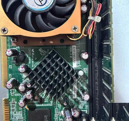 ROCKY-4786EVG-R30-VER 3 0 ROCKY-4786EVG -RS-R30 ROCKY-4786EVG-RS-R40 VER 4 0 CPU