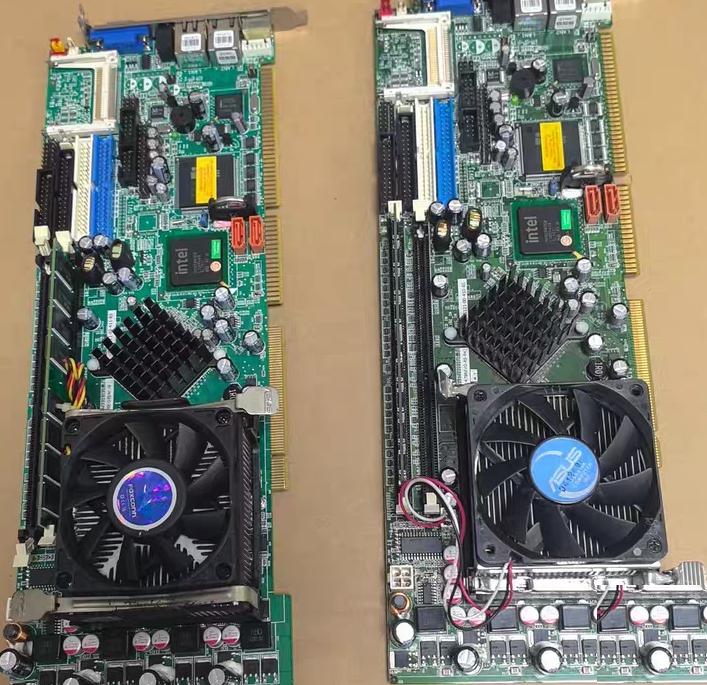 ROCKY-4786EVG-RS-R41 Intel PCI-E DIY