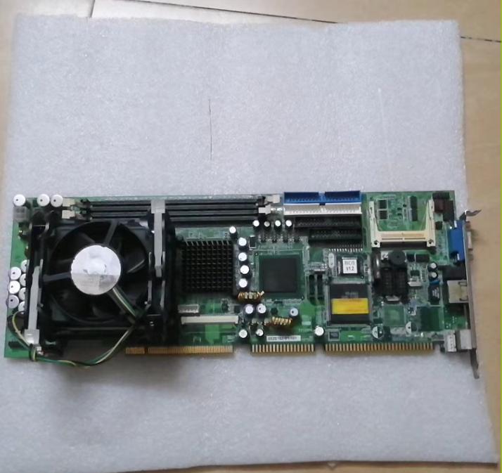 ROCKY-6160-R10 ROCKY-6160