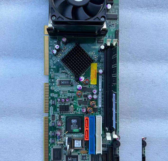 ROCKY-6610-R10 10