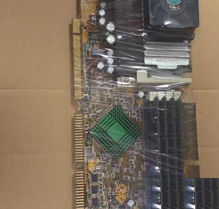 ROCKY-P258BX V5 0 COOLER MASTER