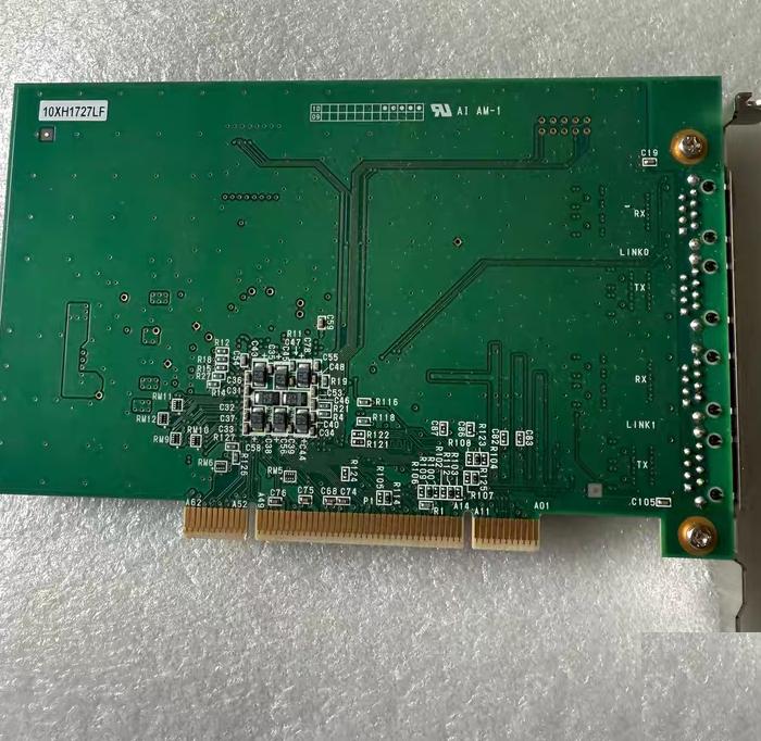ROCKY StarGate-PCI-RH RSG2PCI-RH P E101790M000A0 E101791A000-A1